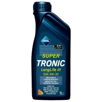 Ulei de motor Aral SuperTronic LongLife III 5W-30 1 l sintetic