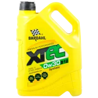 Ulei de motor Bardahl XTEC ACEA C2 B12 0W-30 0W-30 sintetic