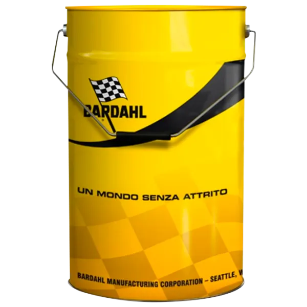 Ulei de motor Bardahl XTM Truck 15W-40 15W-40 mineral photo 1
