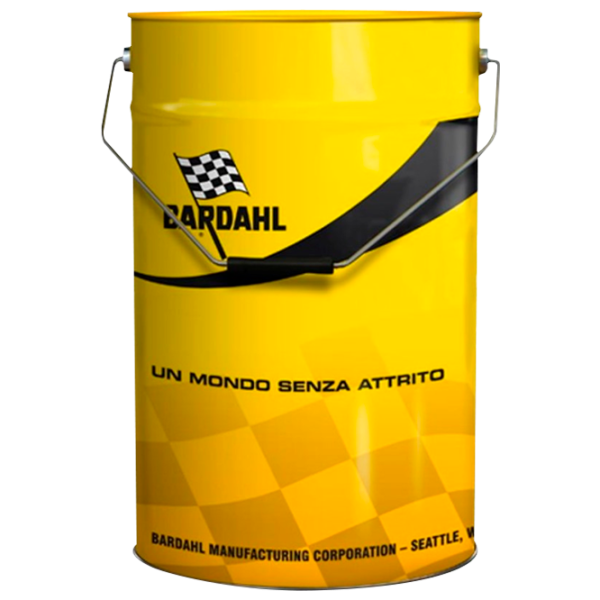 Ulei de motor Bardahl XTM Truck 15W-40 15W-40 mineral photo 1