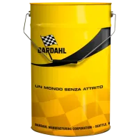 Ulei de motor Bardahl XTM Truck 15W-40 15W-40 mineral