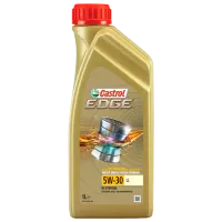 Ulei de motor Castrol Edge Titanium LL 5W-30 5W-30 sintetic