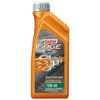 Ulei de motor Castrol Edge Sport 10W-60 10W-60 1 l sintetic