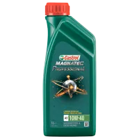 Ulei de motor Castrol Magnatec Professional A3/ B4 10W-40 10W-40 sintetic