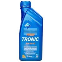 Ulei de motor Aral HighTronic 5W-40 1 l sintetic