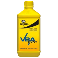 Ulei de motor Bardahl VBA Synt 2T 1 l sintetic