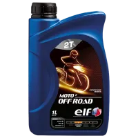 Ulei de motor Elf Moto 2 OFF Road semisintetic