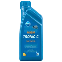 Ulei de motor Aral HighTronic C 5W-30 5W-30 1 l sintetic