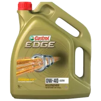 Ulei de motor Castrol Edge 0W-40 A3/ B4 0W-40 5 l sintetic