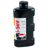 Ulei de motor Eni i-Sint Tech F 5W30 (100996) 5W-30 sintetic