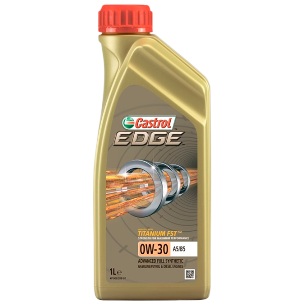 Ulei de motor Castrol Edge 0W-30 A5 0W-30 1 l sintetic photo 1