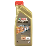 Ulei de motor Castrol Edge 0W-30 A5 0W-30 1 l sintetic