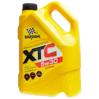 Ulei de motor Bardahl XTC C3 5W-30 5W-30 4 l sintetic