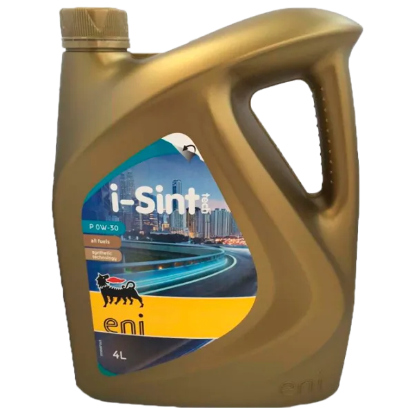 Ulei de motor Eni i-Sint Tech P 0W30 (101497) 0W-30 sintetic photo 1