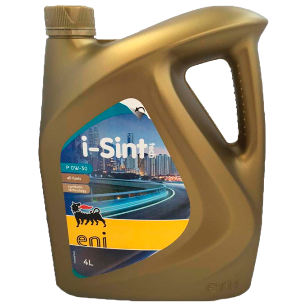 Ulei de motor Eni i-Sint Tech P 0W30 (101497) 0W-30 sintetic photo 1