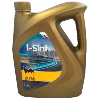 Моторное масло Eni i-Sint Tech P 0W30 (101497) 0W-30 синтетическое