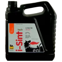 Ulei de motor Eni i-Sint Tech G 5W30 (101091) 5W-30 sintetic