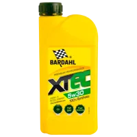 Ulei de motor Bardahl XTEC ACEA C1/ C2 5W-30 5W-30 sintetic