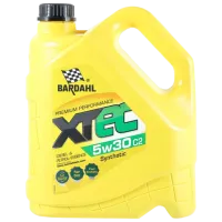 Ulei de motor Bardahl XTEC C2 5W-30 5W-30 sintetic