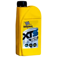 Ulei de motor Bardahl XTS SL/ CF A3/ B4 0W-40 0W-40 sintetic