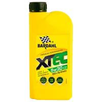 Ulei de motor Bardahl XTEC ACEA C2 B12 0W-30 0W-30 sintetic