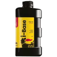 Моторное масло Eni i-Base 15W40T (103382) 15W-40 минеральное