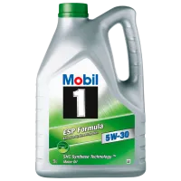 Ulei de motor Mobil 1 ESP Formula 5W-30 5W-30 5 l sintetic
