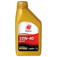 Ulei de motor Idemitsu SN/ CF 10W-40 10W-40 1 l semisintetic