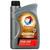 Моторное масло Total Quartz 9000 Energy HKS 5W-30 5W-30 1 л синтетическое