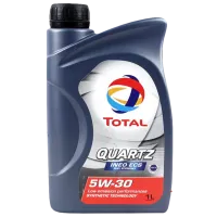 Ulei de motor Total Quartz Ineo ECS 5W-30 5W-30 sintetic