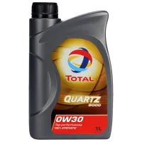Ulei de motor Total Quartz 9000 0W-30 0W-30 sintetic