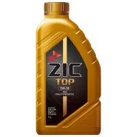 Ulei de motor ZIC Top 5W-30 5W-30 1 l sintetic