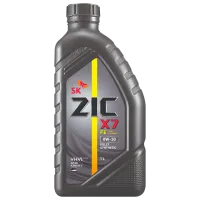 Ulei de motor ZIC X7 FE 0W-30 0W-30 sintetic