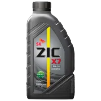 Ulei de motor ZIC X7 Diesel 5W-30 5W-30 1 l sintetic