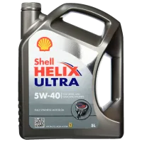 Ulei de motor Shell Helix Ultra 5W-40 5W-40 5 l sintetic