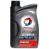 Моторное масло Total Quartz Ineo HKS D 5W-30 5W-30 1 л синтетическое