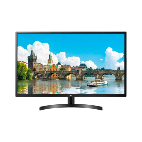 Монитор LG 32MN500M-B 31.5" Full HD 5 мс/ Черный photo 1