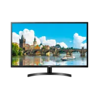 Monitor LG 32MN500M-B 31.5" Full HD 5 ms/ Black