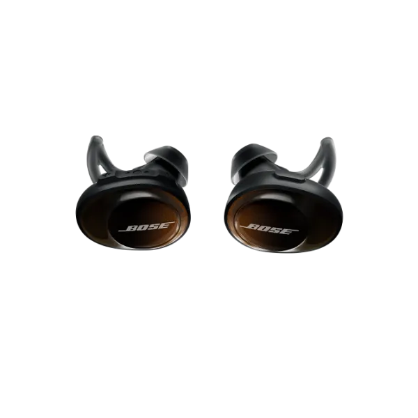 Наушники Bose SoundSport Free Черный Беспроводные/ Спорт photo 1