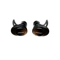 Наушники Bose SoundSport Free Черный Беспроводные/ Спорт