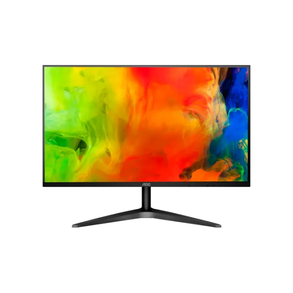 Монитор AOC 24B1XH 23.8" Full HD 7 мс/ Черный photo 1