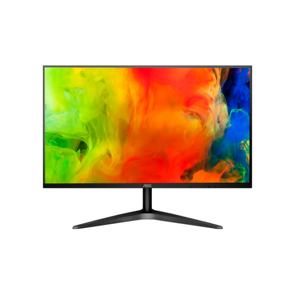 Монитор AOC 24B1XH 23.8" Full HD 7 мс/ Черный photo 1