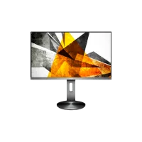 Монитор AOC U2790PQU 27" 4K 5 мс/ Черный