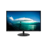 Monitor Lenovo C32q-20 32" Quad HD 4 ms/ Black