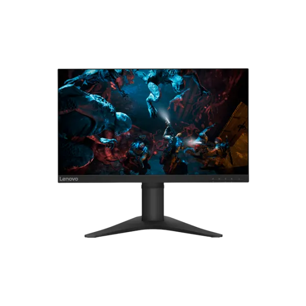 Монитор Lenovo G32qc-10 32" Quad HD 1 мс/ Черный photo 1