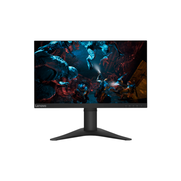 Монитор Lenovo G32qc-10 32" Quad HD 1 мс/ Черный photo 1
