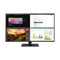 Монитор LG 43UN700-B 42.5" 4K 8 мс/ Черный