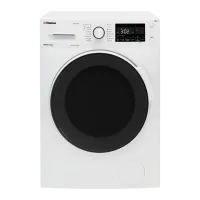Mașină de uscat rufe Hansa DHP82D4B 8 kg/ White