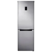 Холодильник Samsung RB30J3200S9/UA с нижней морозильной камерой 311 л / 178 cm / Нержавеющая сталь