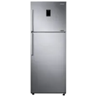 Frigider Samsung RT38K5400S9/UA cu congelator sus 384 l / 178.5 cm / Silver